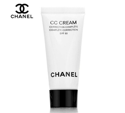 【英国直邮】香奈儿（Chanel） CC霜 保湿隔离修饰乳 